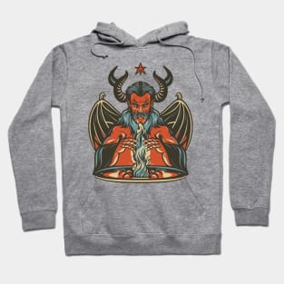 Whispers of the Shadows: Spiritual Insights Hoodie